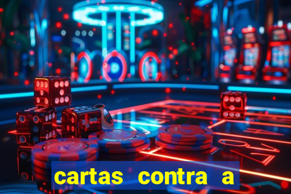 cartas contra a humanidade pdf